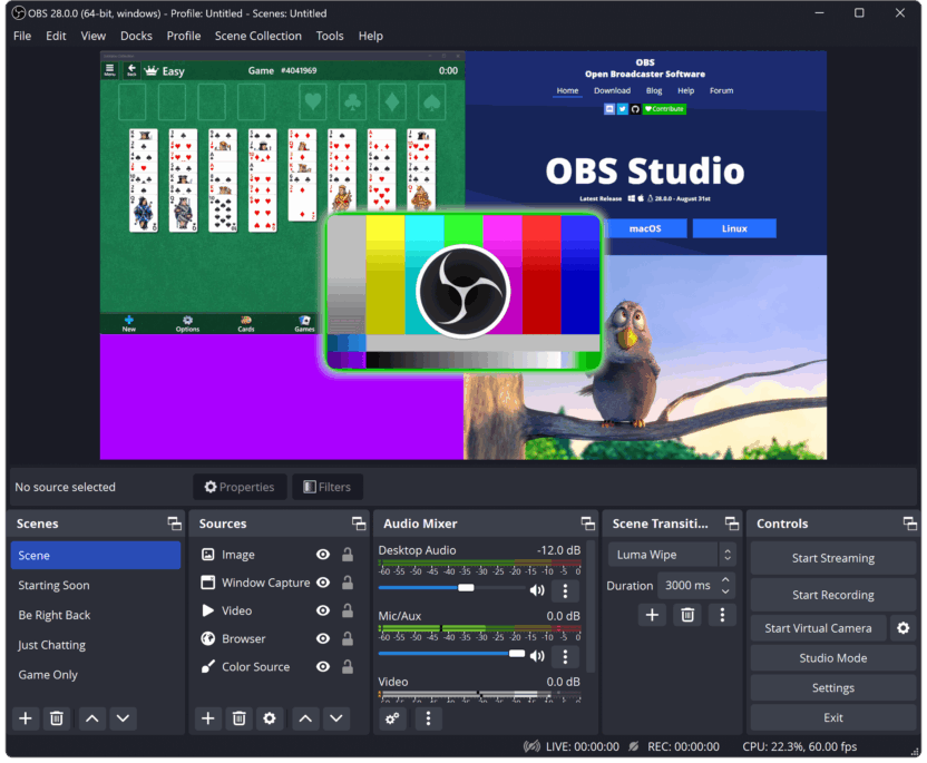 obsproject