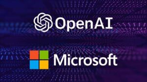 openai msft