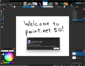 paint