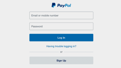paypal