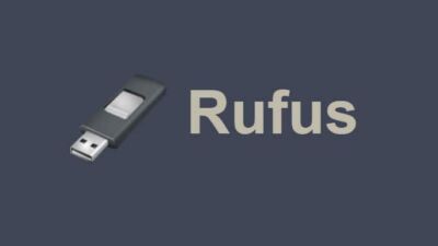 rufus