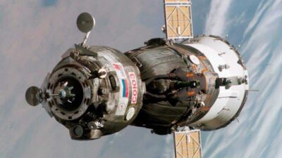 soyuz ms