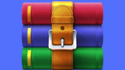 winrar
