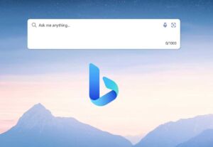 bing chat
