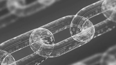 blockchain