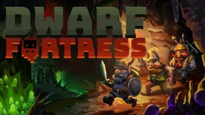 dwarf fortress