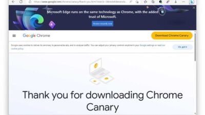 edge banner