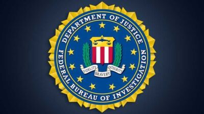 fbi federal bureau of investigation