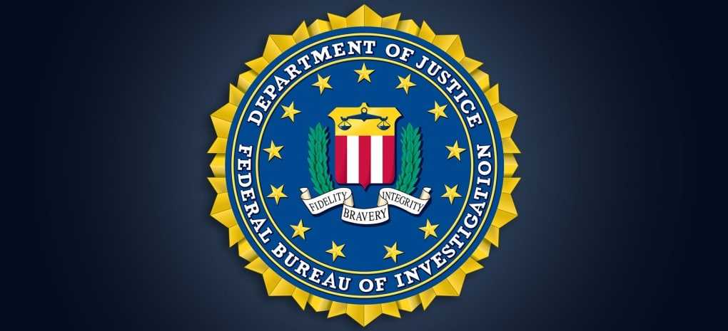 fbi federal bureau of investigation