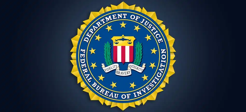 fbi federal bureau of investigation