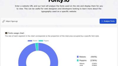 fonty io