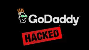 godaddy hacked