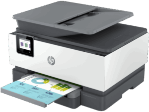 hp officejet pro