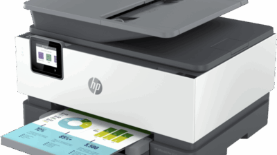 hp officejet pro
