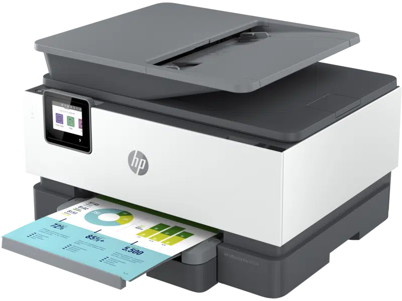 hp officejet pro