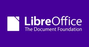libreoffice