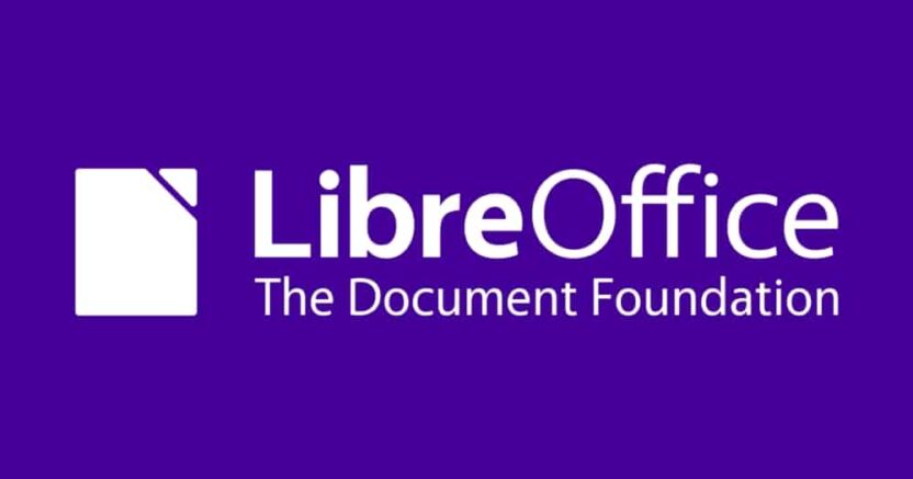 libreoffice