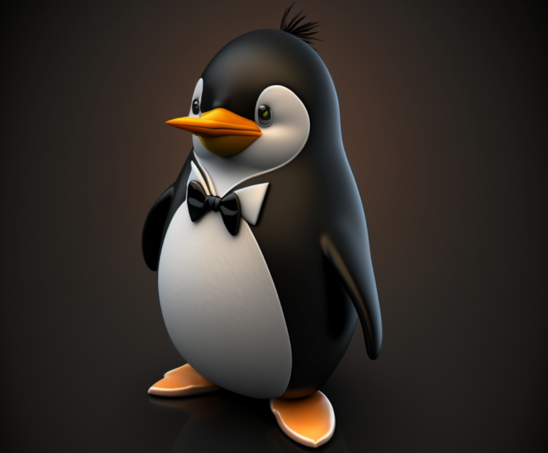linux ping s