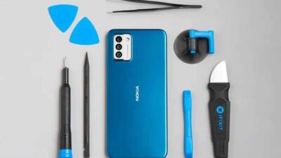 nokia g22