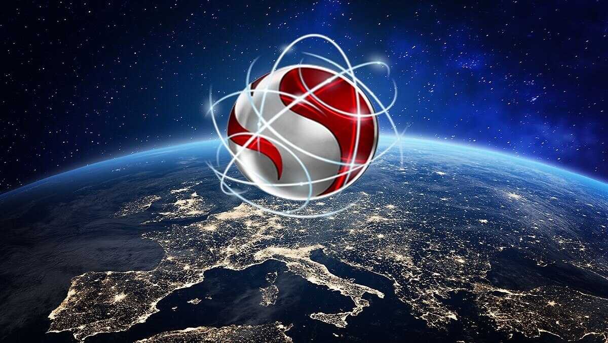 qualcomm snapdragon satellite