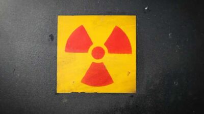 radioactive