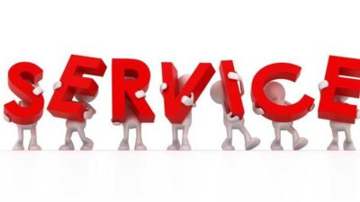 service