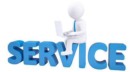 service png 2