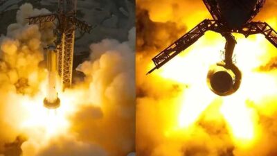 spacex test
