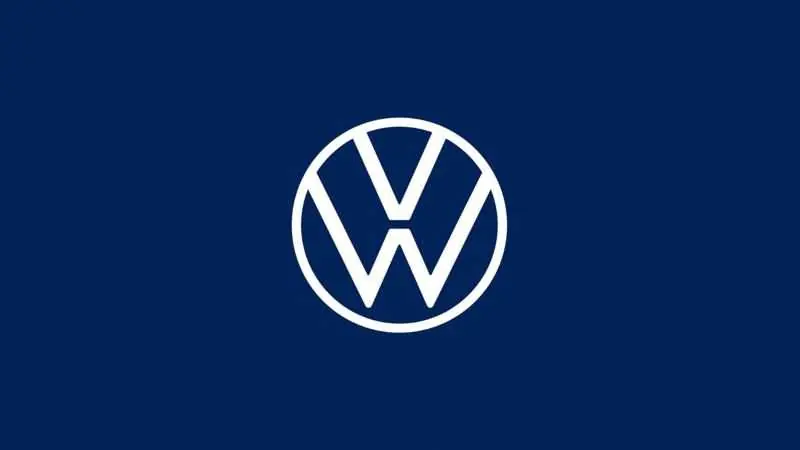 volkswagen logo