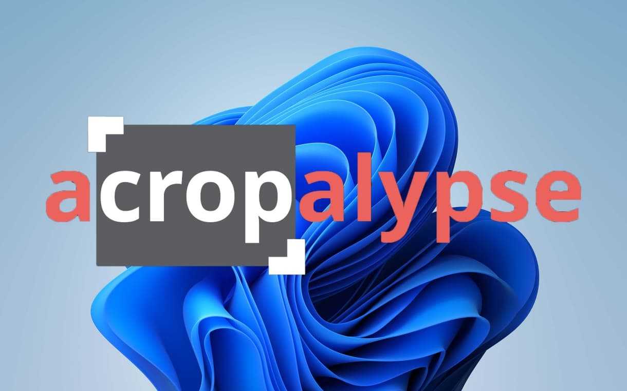 acropalypse
