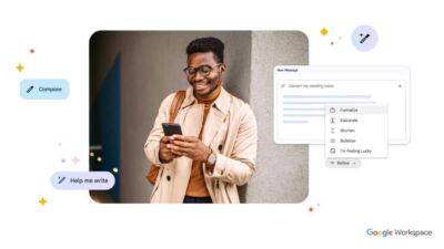 ai workspace