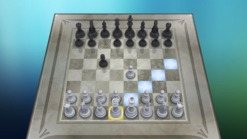 chess titans