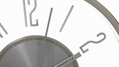 daylight saving time