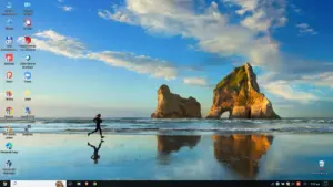 desktop sceenshot 7