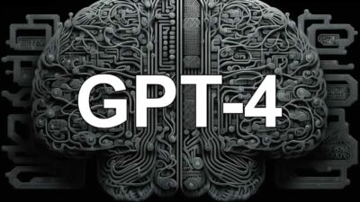 gpt 4