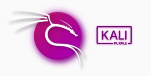kali purple icon