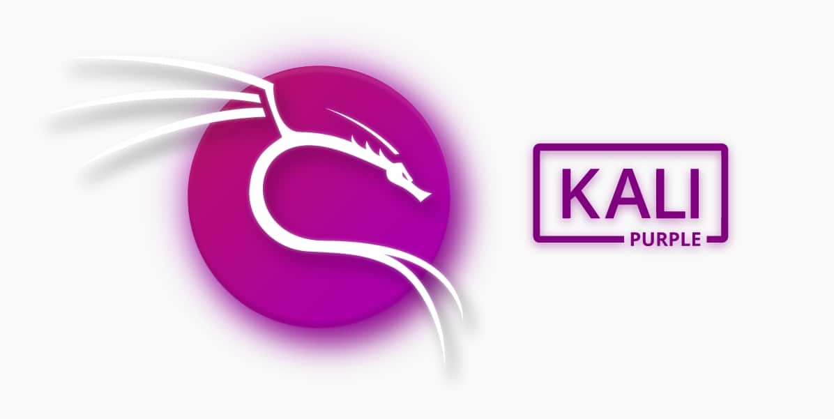 kali purple icon