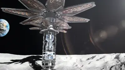rolls royce space