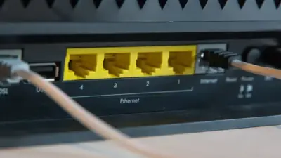router
