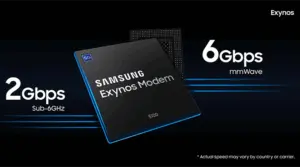 samsung exynos