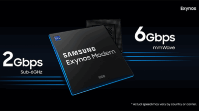 samsung exynos