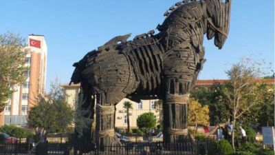 trojan ho