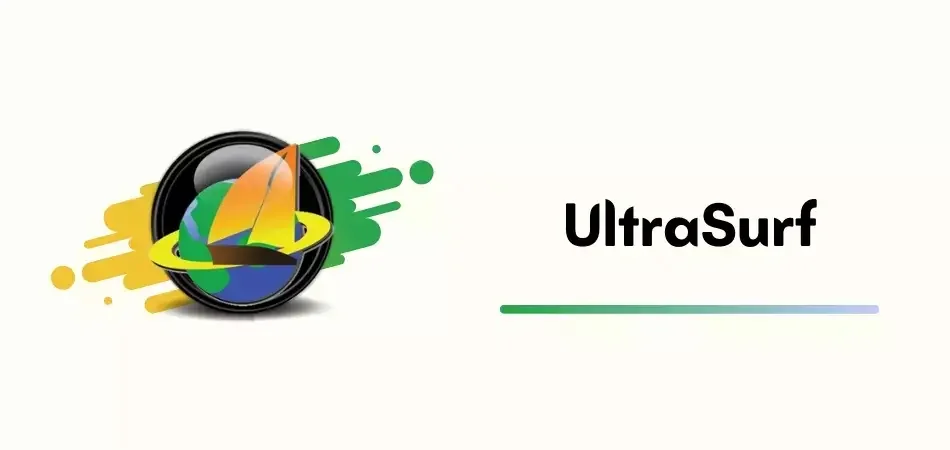 ultrasurf