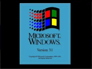 windows 3 1 msdos 17