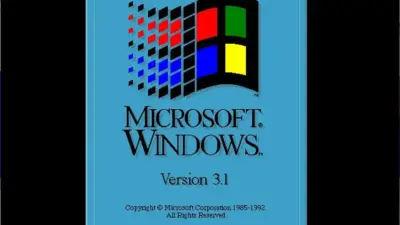 windows 3 1 msdos 17