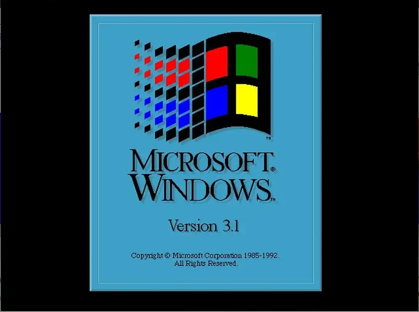 windows 3 1 msdos 17