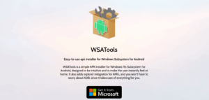 wsatools 1