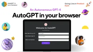 auto gpt samurai