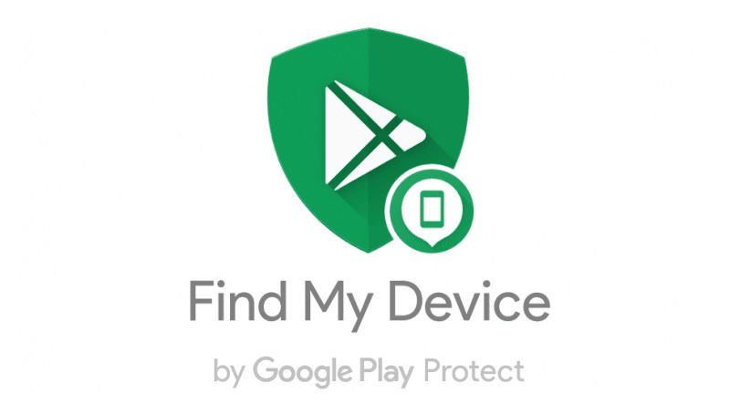 google find mydevice