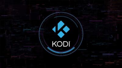 kodi